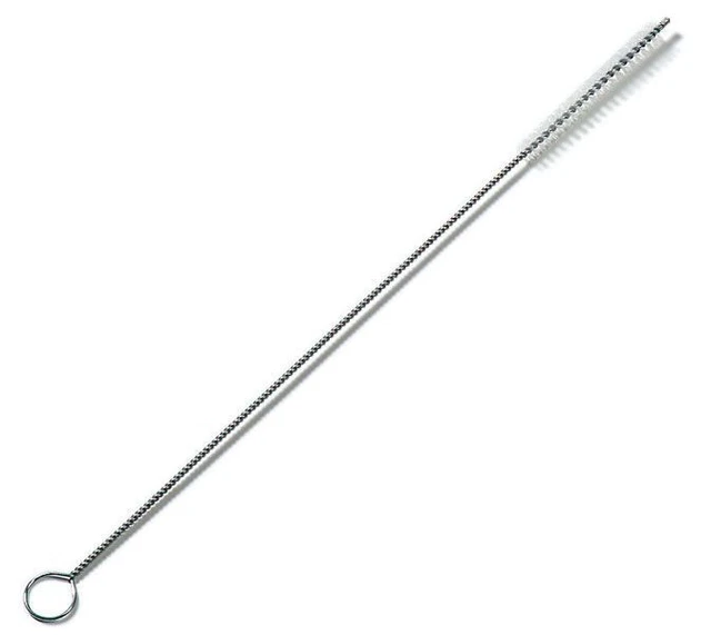 Carlisle 4017600 Spectrum 12" Medium Duty Pipe Brush