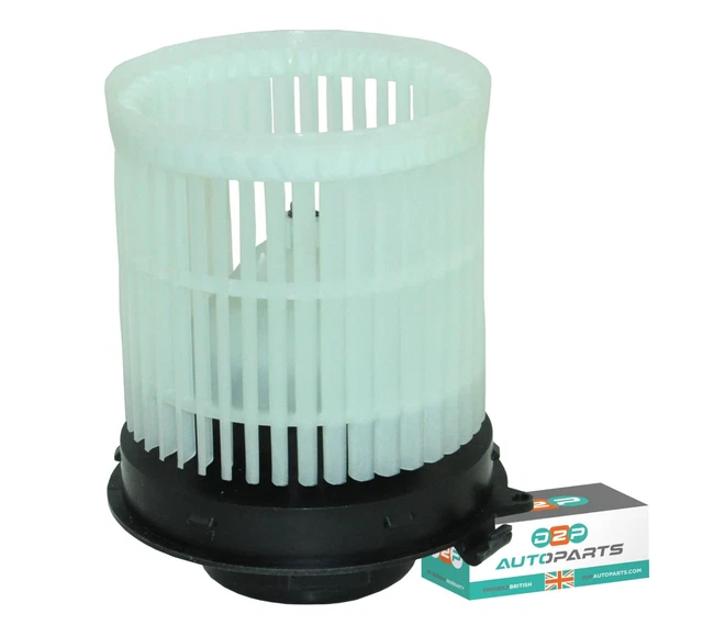 MOTEUR VENTILATEUR CHAUFFAGE Climatisation Pour PATHFINDER NAVARA = à 27226EA010 EUR 55,90 - FR