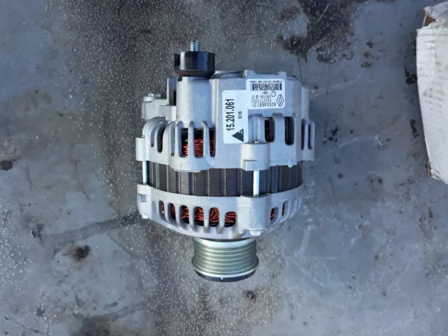 Alternatore Renault 8200468131 / # 8 S0NK 9135 3