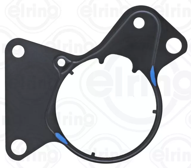 Fuel Pump Gasket FOR VW TRANSPORTER T5 2.5 03->09 BNZ AXD BPC AXE Diesel Elring