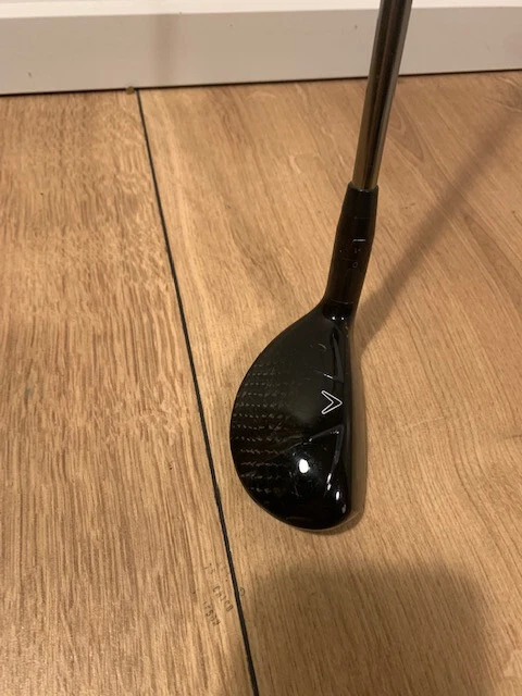 Callaway EPIC Hybrid 4 23° einstellbar Regular Flex, Herren, Rechtshand 3