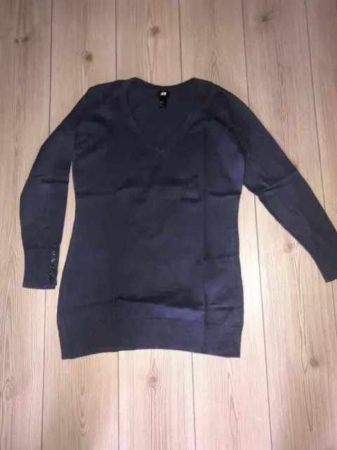 Damen Pullover Gr L HM gebraucht 