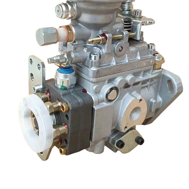 FUEL INJECTION PUMP 0460426355 3960900 for Cummins 6BT 5.9L VE6 ...
