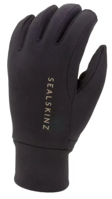 Sealskinz Tasburgh Water Repellent All Weather Gloves