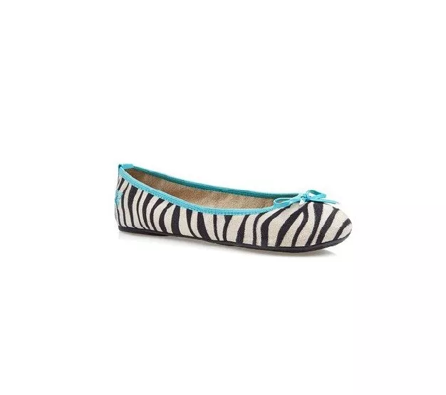 Butterfly sales twists ballerines