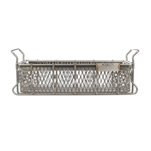Marlin Material Handling Basket- 16inLx10inWx4.5inH Model# 00-00363277-38