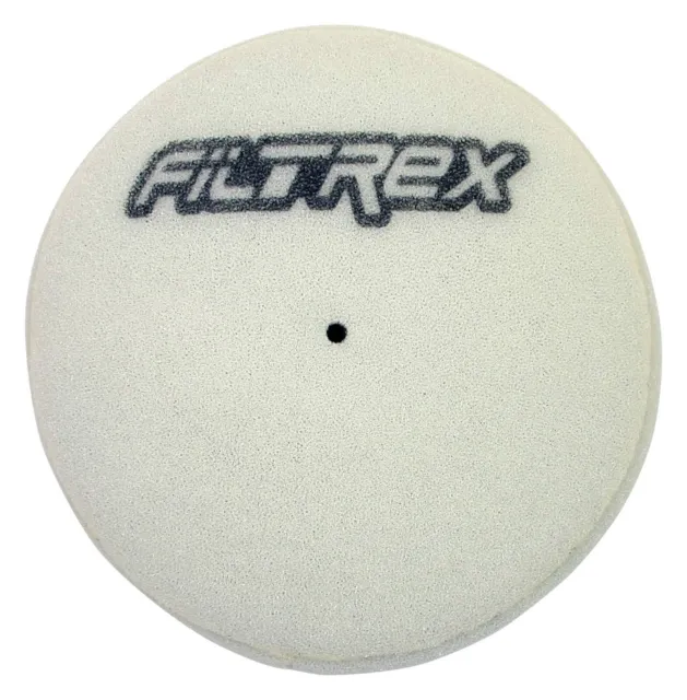 Genuine Filtrex Foam MX Air Filter Kawasaki KLX250 06-12 KX500 87-03 - 151109