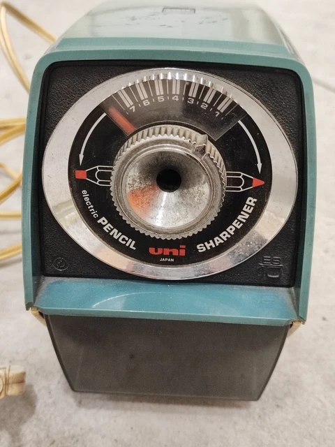 Temperamatite Vintage Marca Uni-Mitsubishi