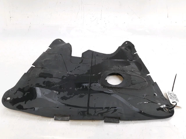 Protection / Cache /Carenage sous moteur RENAULT CLIO 2 PH.2 44295593