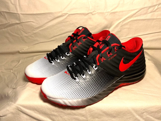 NIKE LUNAR TROUT 2 Turf Rainbow size 11 Super Rare $199.99