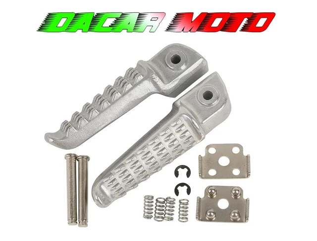 Guarnizioni ruota anteriore Kawasaki Ninja ZX-9R 900 2000 - 2001