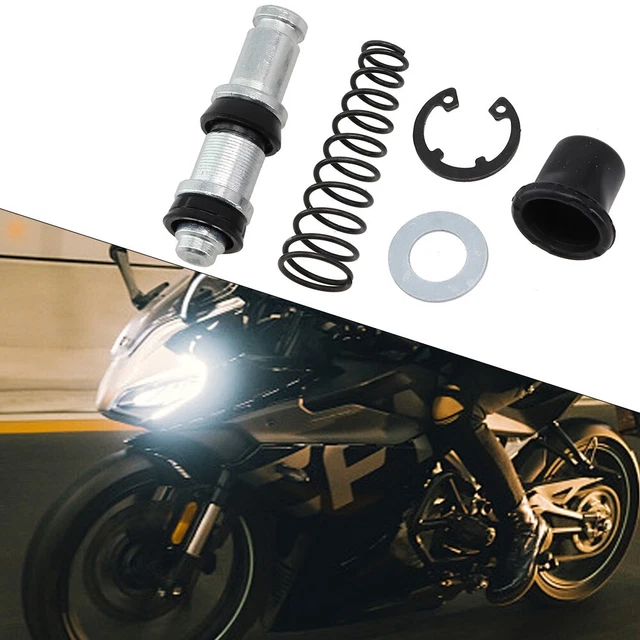 Per Pompa Freno Auto Pistoni Pompa Pistoni Pompa Frizione 10mm Freno Anteriore Moto