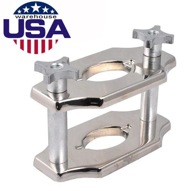 Dental Reline Jig Single Compress Press Lab Study Equipment Simple Operation CE