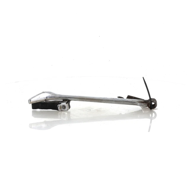 Béquille Avant Noire Neuve Pour Honda VT 125 C Shadow Et VT 600 C Shadow - Pièce Générique