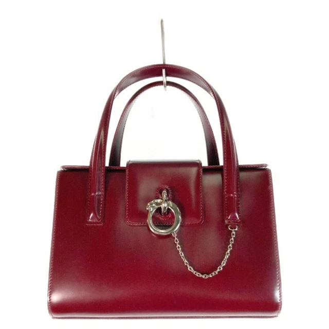Cartier red box bag clearance