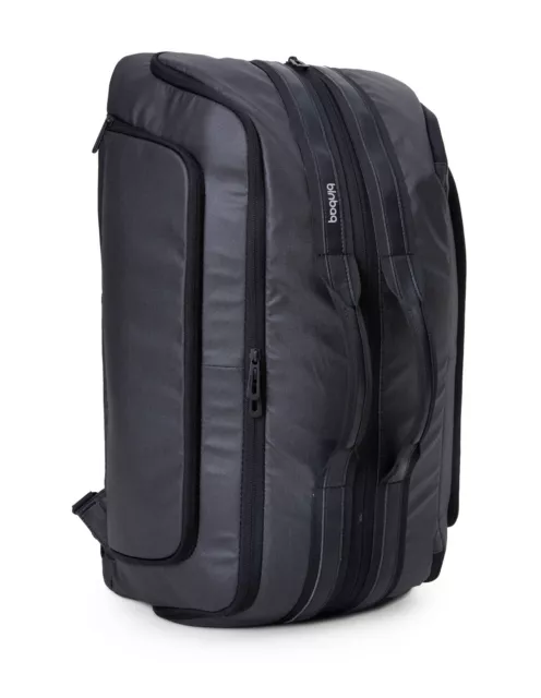 blnbag M2 - Mochila de cabina, bolsa de viaje convertible 2 en 1, RFID, 40litros