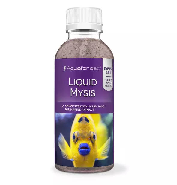 Aquaforest Liquid Mysis 250ml