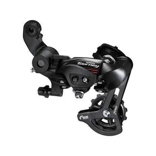 SHIMANO Tourney RD-A070 Smart 6/7 Speed Rear Derailleur Smart Cage 6/7 Speed