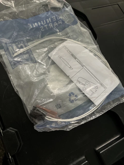 GENUINE GM MULTI-PURPOSE Wiring Connector 84727362 $19.99 - PicClick