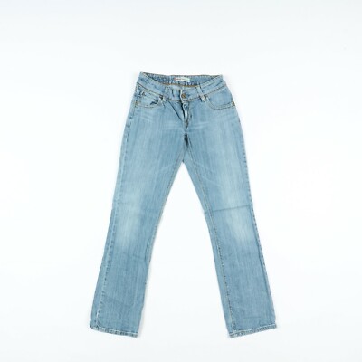 levis 470 straight fit femme