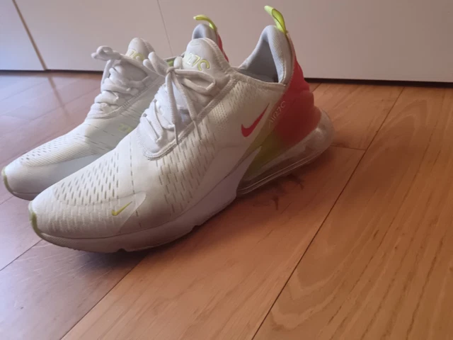 Nike air store max 270 usate