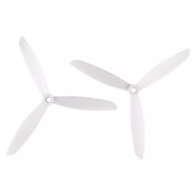 2 Pairs Propeller Prop CW CCW for Cheerson CX-20 CX20 Drone Quadcopter Upgrade 2