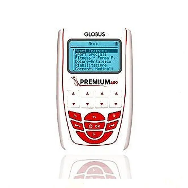 Globus Premium 400 - Electrostimulator