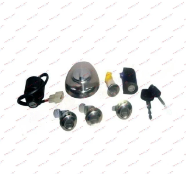 royal enfield duplicate key cost