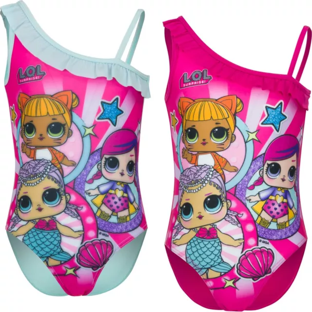 Lol surprise swimming suit on sale