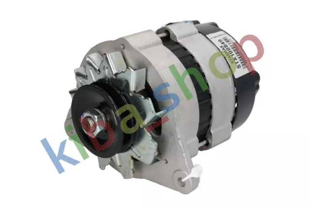 Alternator 14V 43A Fits Austin Allegro I Metro I Mini Ii Ford Escort Ii