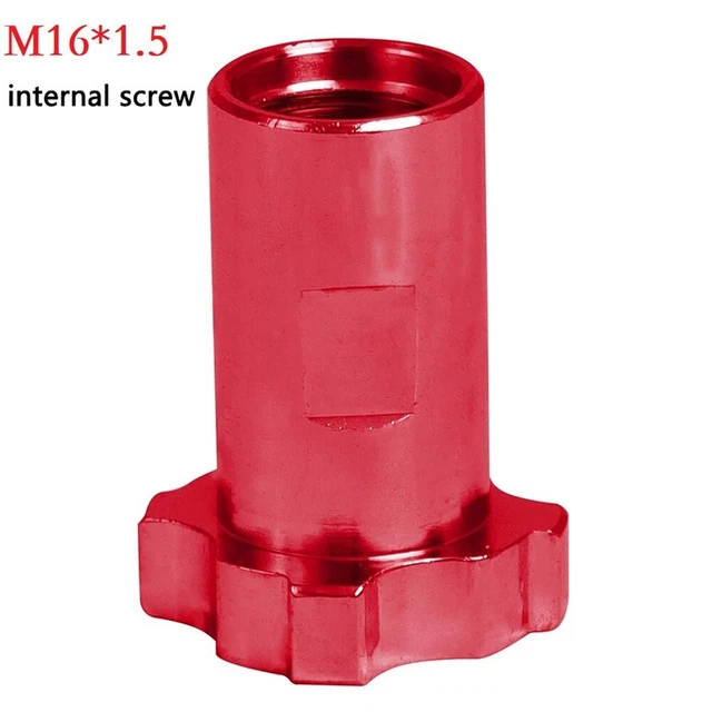 Adattatore Aria Condizionata Auto - Da R1234YF A R134A, Lato Basso, Attacco Rapido - Foto 9