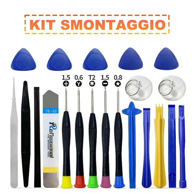 Chiave Per Smontaggio Forcella Anteriore Bici – Utensile Doppia Testa Per SR Suntour XCT XCM XCR – Accessori Riparazione Mountain Bike - 5