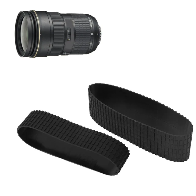 Lens Rubber Zoom,Rubber Rubber Lens Zoom Grip With Focus,Lens
