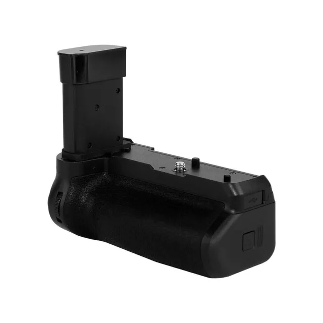 MB-N11 Vertical Battery Grip Holder for Nikon Z6II Z7II DSLR Camera