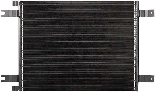 Air Conditioner Condenser 0 1874731