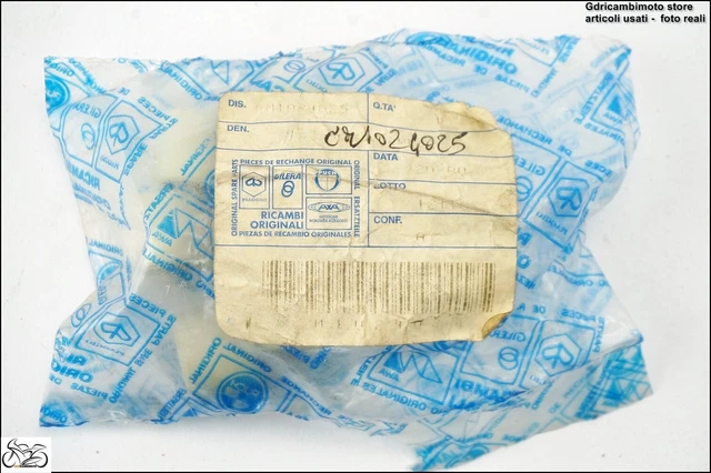 Supporto Rotante Con Freno, 100mm, Ruota Poliammide, 200KG - Ruote - Foto 6