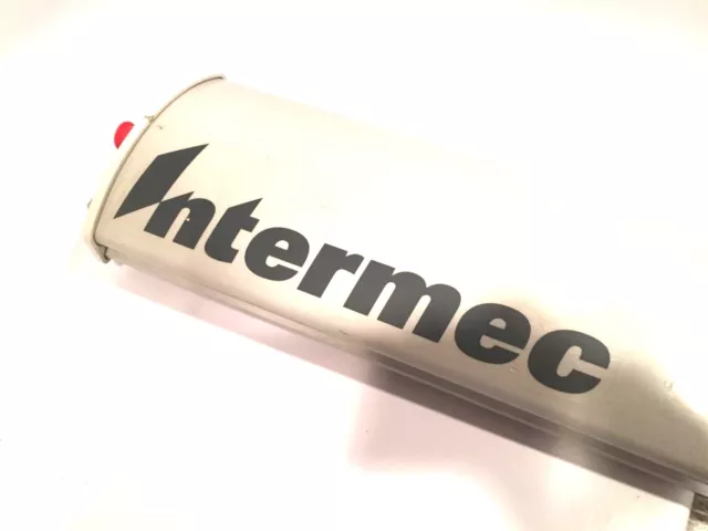 Intermec 805-622-002 RFID Patch Intellitag Antenna IA39A: 915, 9.5 dBic Cir Pol 2