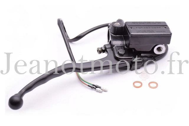 Kit De Réparation Maître-cylindre De Frein Avant Pour Yamaha XJ 650 (1982-1983)
