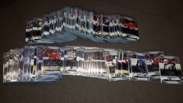 2019-20 UD MVP Silver Script 1-250 UPick Your Pick From List Lot Upper Deck