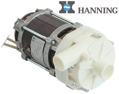 Hobart HANNING UP30-324RU Pompe pour Lave-Vaisselle Hobart Fx AMX-10HL Auxxt Amx 