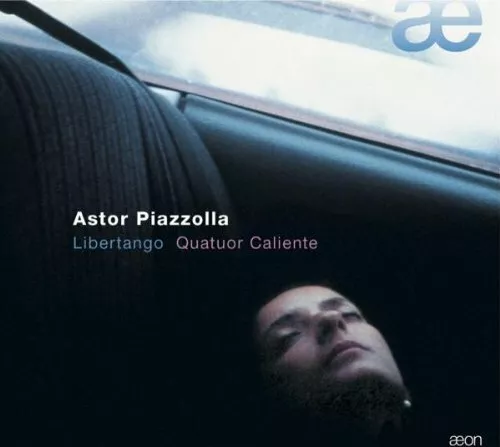 Piazzolla Libertango