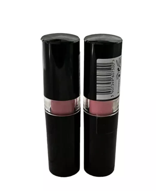 Miss Sporty Perfect Color Lipstick Assorted Shades Joblot
