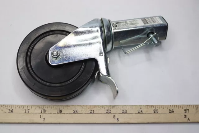 Metaltech Scaffold Caster 5" 1914683