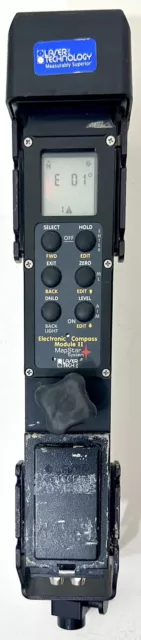 Laser Technology Electronic Compass Module II Mapstar System 2