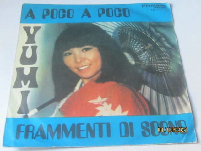 A Peu / Fragment Di Rêve Yumi Y 2013