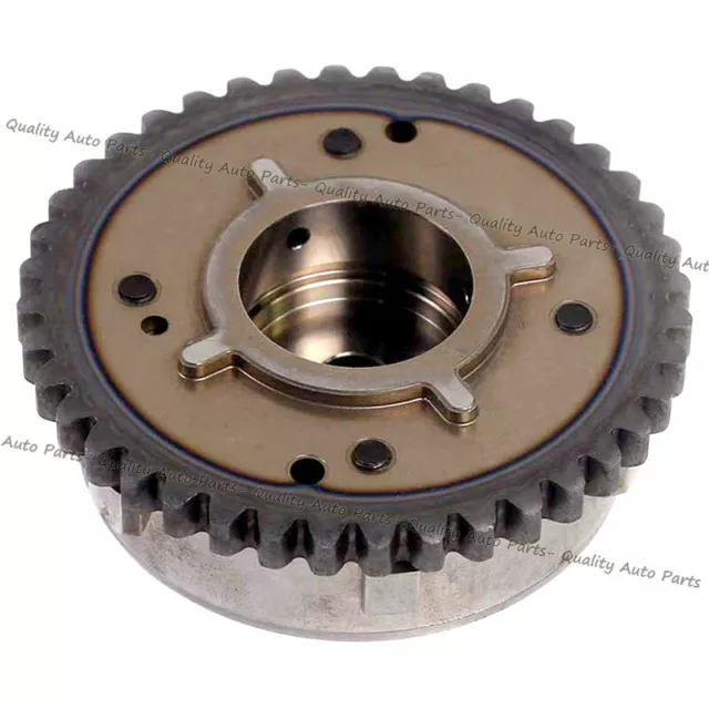 TIMING CAMSHAFT INTAKE VVT Gears For Volvo S60 V60 V70 S80 XC60