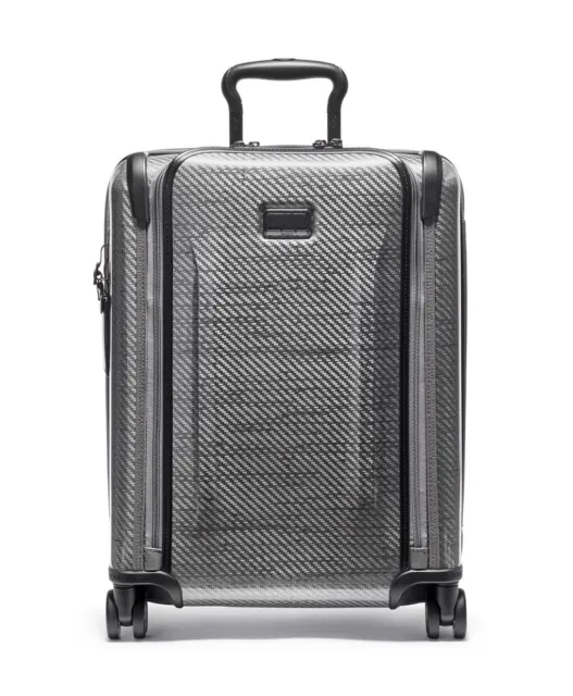 Tumi Tegra-Lite Continental Front Pocket Expandable 4 Wheeled Carry..-144796t484