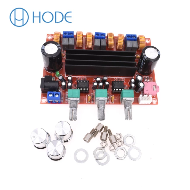 10 Migliori modulo amplificatore digitale compatibile In Italia