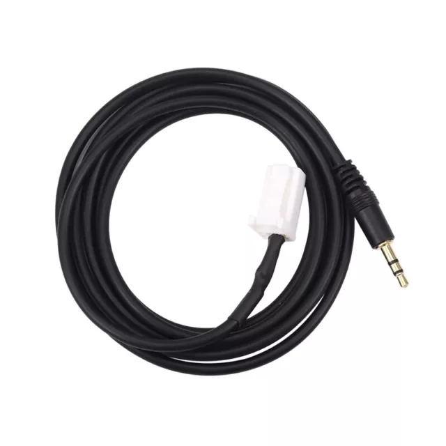 CABLING® 3.5mm AUX Audio Plug Jack Vers USB 2.0 Male Cable Adaptateur  Cordon Pourr Voiture MP3
