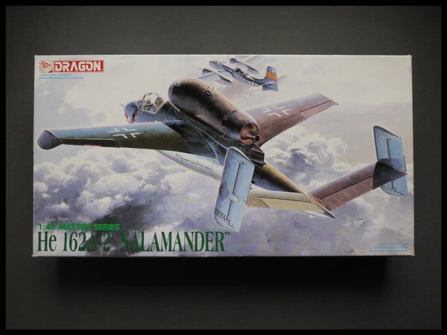 Roden Kit Modello Aereo Heinkel He.51 B.1 Fighter Scala 1/48 - Plastica Da Assemblare, 453